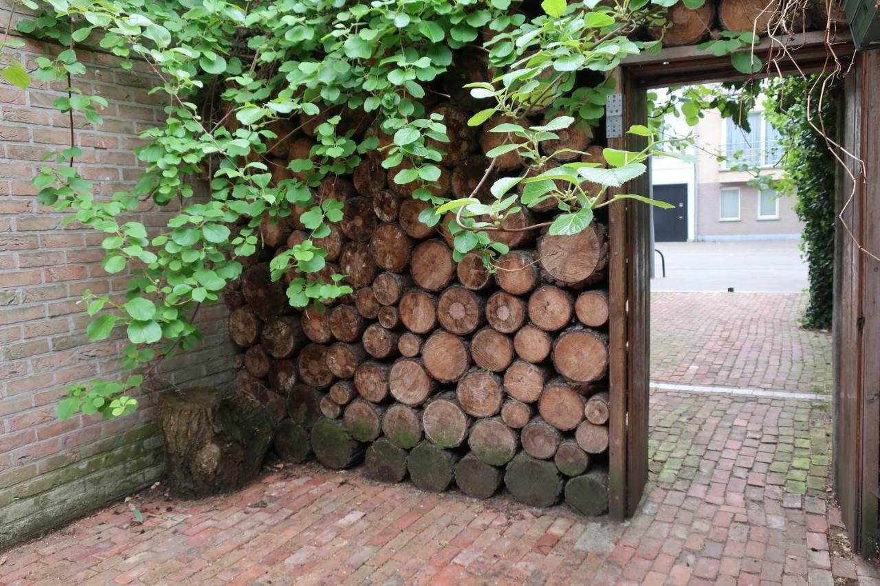 De Buitenmuur Guest House Turnhout Exterior foto